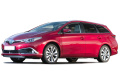 Toyota Auris Touring Sports